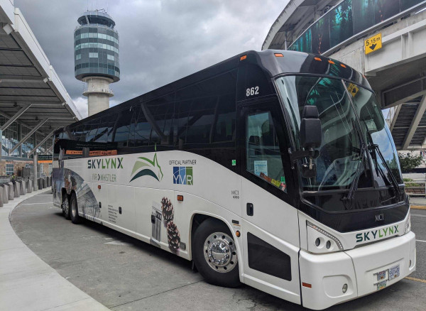 shuttle from vancouver airport to tulalip casinos