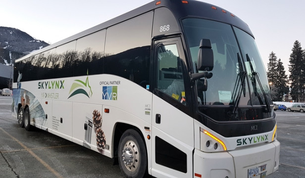 whistler to vancouver bus