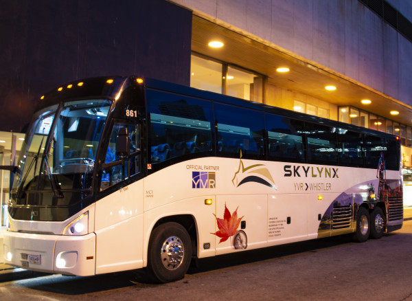 shuttle from vancouver airport to tulalip casinos